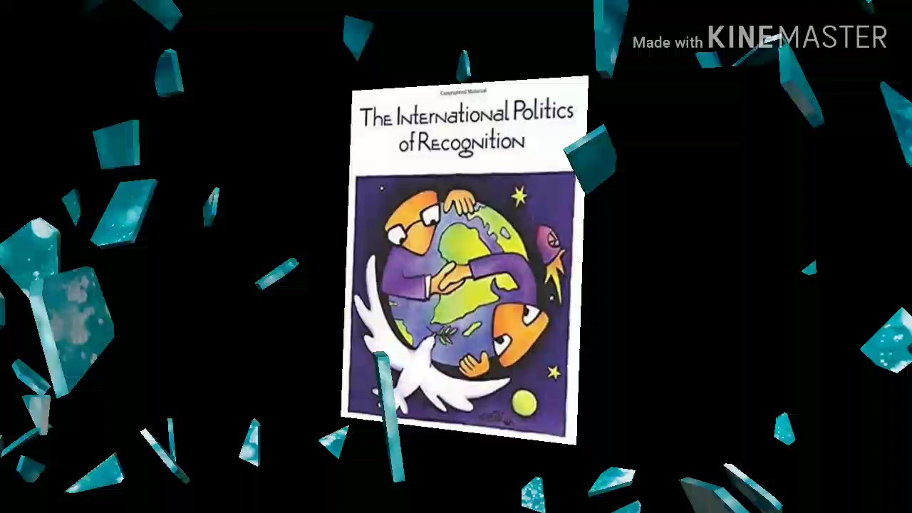 Politics of recognition