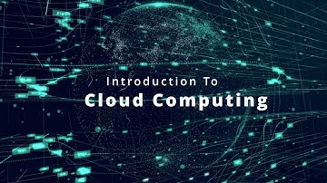 Introduction To Cloud Computing | Smartutr Basic tutorial about Cloud Computing