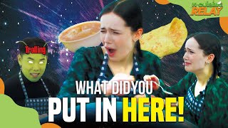 Most Focused I ve Ever Seen K Cuisine Relay Ep 5 Kimchijjigae