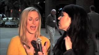 Christian Movie Connect Episode 41 - Jenn Gotzon