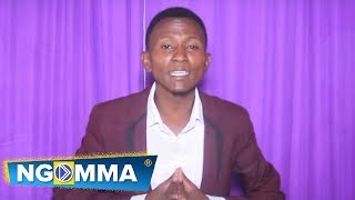 SHADRACK NDETI - MUNGU WA ELIJAH (OFFICIAL VIDEO)