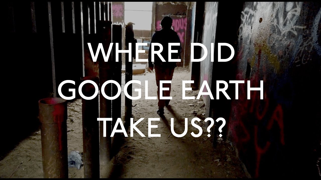 Letting Google Earth Choose Our Road Trip! (Richmond, VA Vlog) YouTube