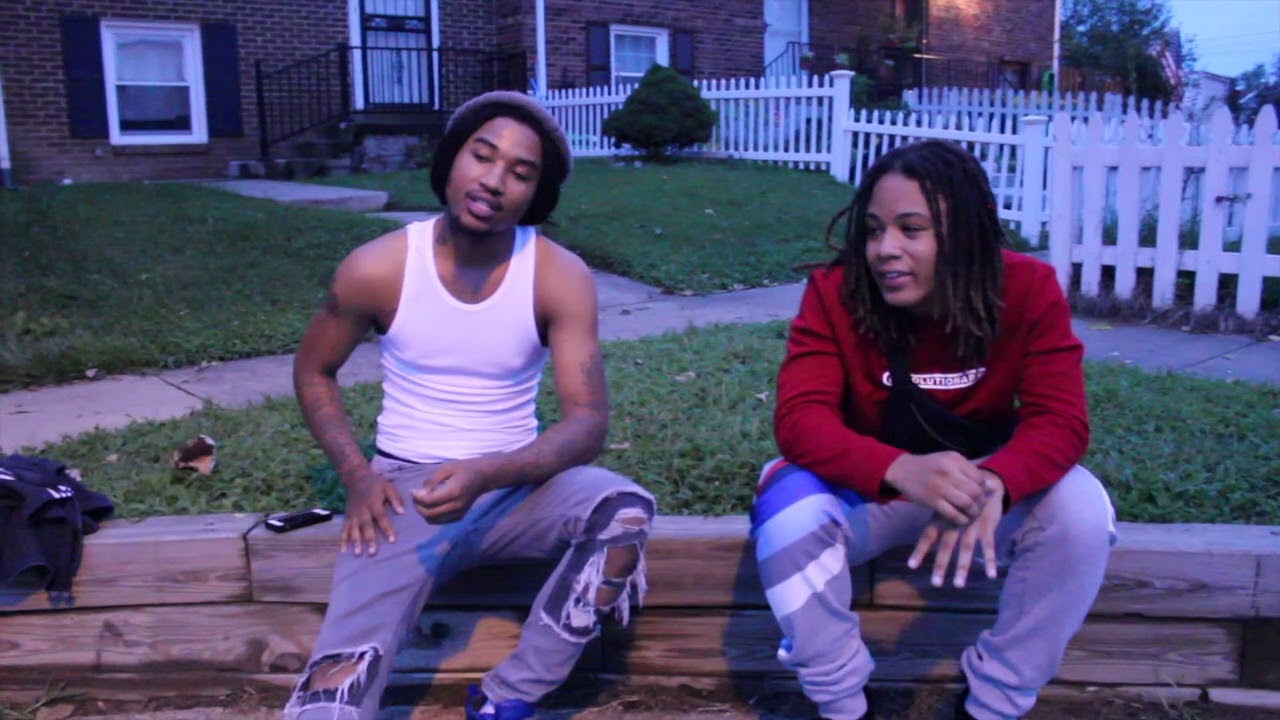 JustBusiness Interviews with Reggie Reg