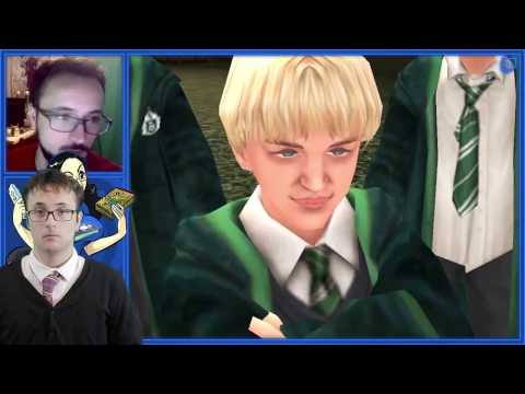 "JE MEURS" - Harry Potter & Le Prisonnier d'Azkaban - Le Best Of - Benzaie