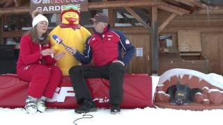 Esf Morzine Explains Piou Piou