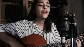 Billie Eilish - come out and play (cover)