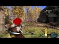 Newworld Rapier/Bow PVP