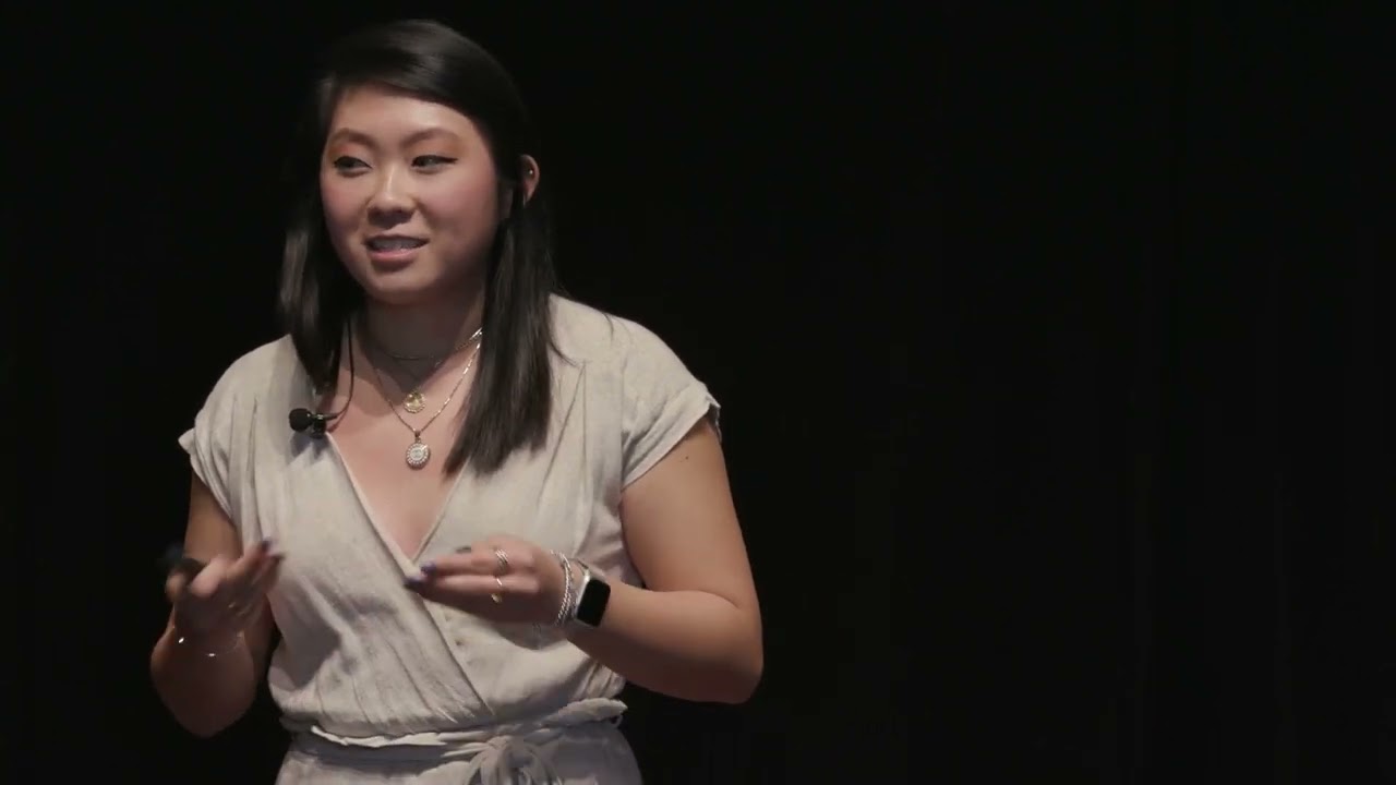 Diversity & Inclusion Extends Beyond Individual Responsibility | Hailey Park | TEDxGeorgiaTechSalon