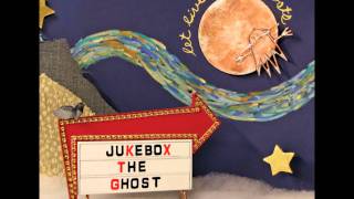 Video thumbnail of "Jukebox The Ghost - Victoria"