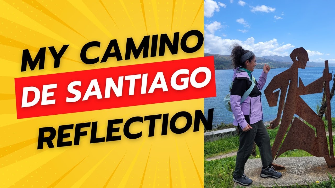 Crossing Bridges: From Consumer to Investor Mentality | My Camino de Santiago Reflection
