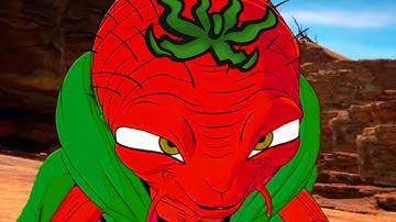 The Bald Meta | DRAGON BALL: Sparking! ZERO