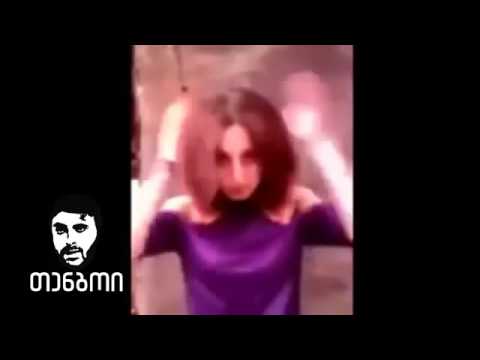 შენც არ მყავდე შანტა კლარას დედოფალი   თენგოი vs კაკუ