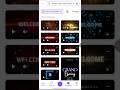 Working with the Most Attractive Themes on Canva | Explore Trending Canva Design Styles