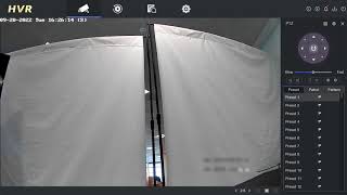 How to Set Up a Turbo Camera with Live Guard Technology on a DVR with AcuSense screenshot 2