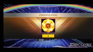 Free fire Case simulator screenshot 5