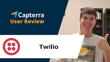 Twilio Review: Great texting api