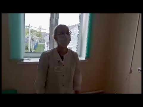 COVID-19. Что происходит в посёлке Свирь? Хватает ли медикам средств индивидуальной защиты?