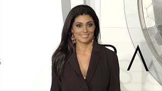 Rachel Roy "Passengers" World Premiere Black Carpet