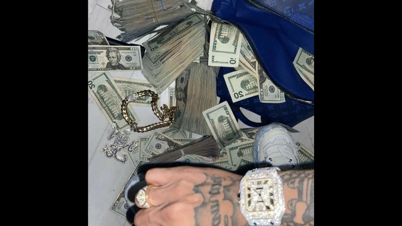 [Free] Detroit Sample Type Beat X YN Jay Type Beat ~ 