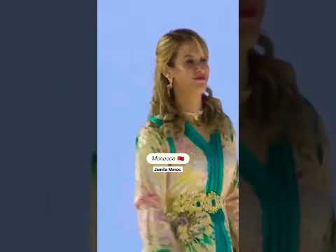المغاربة حاكمين لازرون في العالم تبارك ماشاء الله اللهم بارك وزيد في داليك