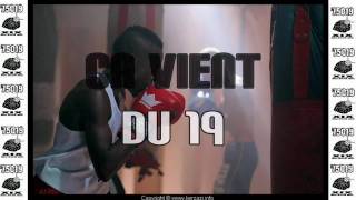 Talent 19 - Ca vient du 19 et c'est lourd !!!!!!!!!!!!!!!!!!!!!!!!!