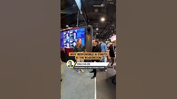 Why Responsible AI Starts at the Boardroom