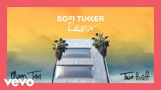 Video thumbnail of "Moon Taxi - Two High (Sofi Tukker Remix (Audio))"