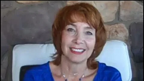 Marcy Neumann, The HeartShift Coach