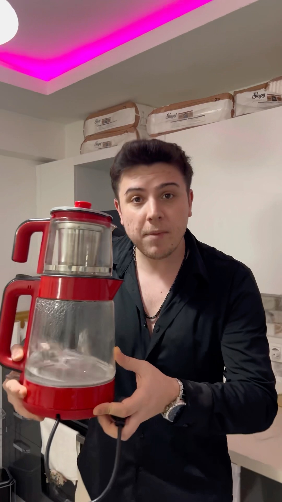Semih Varol | SONU KOMİK VİDEO? | #semihvarol #shorts #reklamdegil