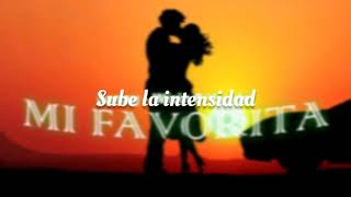 Lunay Ft. Wisin y Yandel - Mi Favorita