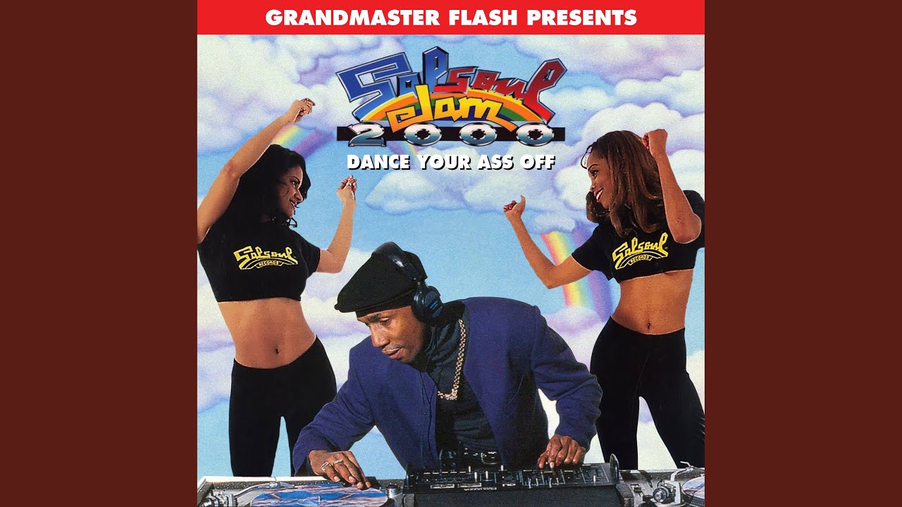 Doctor Love (Tom Moulton 12" Mix)