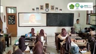 Instrumen Uji Kinerja UKIN   2025  PP SMP PAI mp4