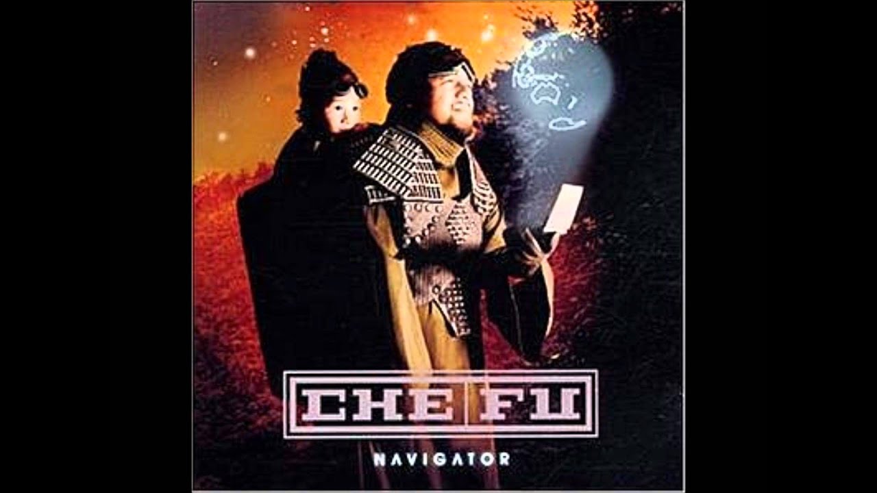 Che Fu - Share The Info (Navigator)