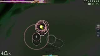 [Test Stream/Live] Just playing random map in Osu!
