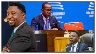 Gusubira kwiga kubera Evode, kwinjira muri Sena n’inzozi zo kuba Perezida|| Dr. Habineza twaganiriye