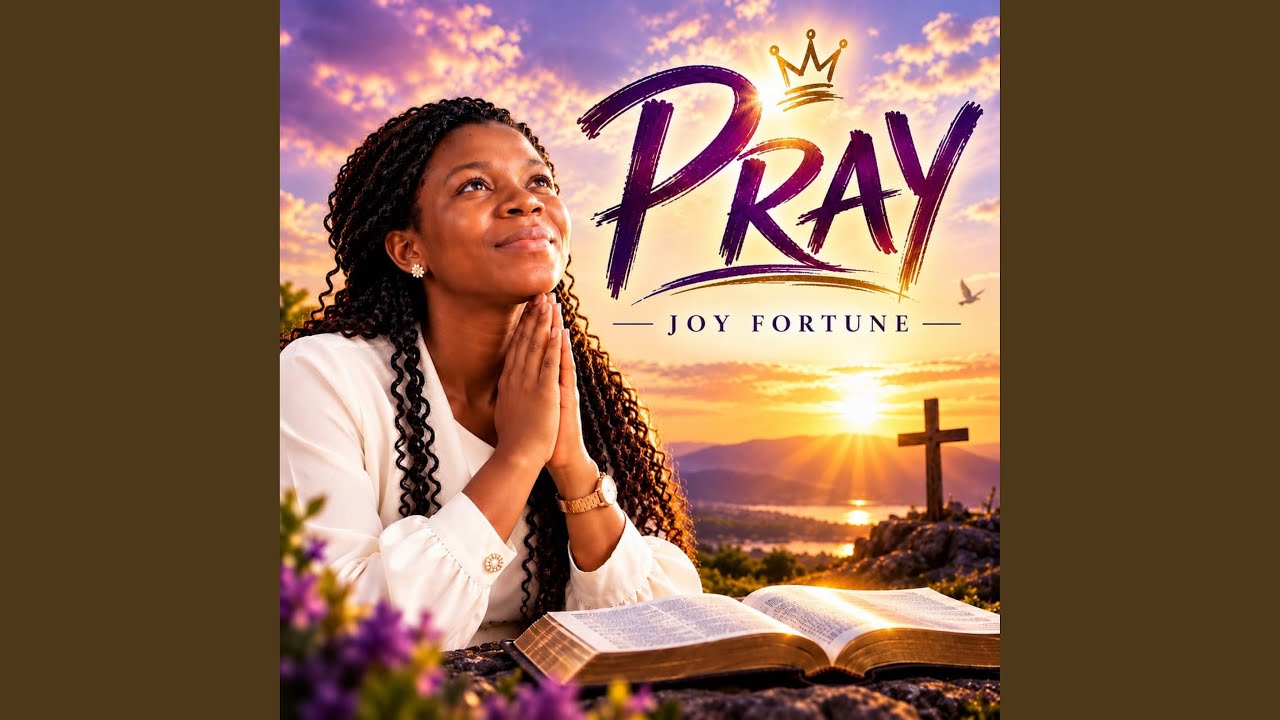 Obejrzyj PRAY w YouTube Obejrzyj PRAY w YouTube