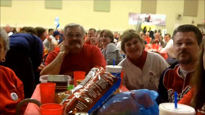 Susan McCune Trivia Night Benefit
