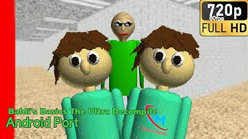 Baldi