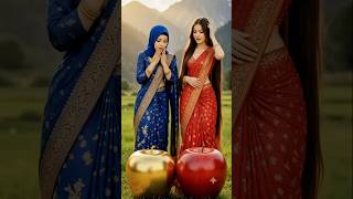 Mustafa Mustafa Naat 💫The Value of True Integrity 🍎 Golden Apple #islamic #viral #video