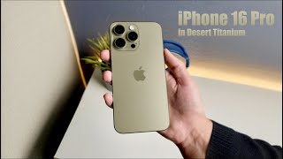 Why Iphone 16 Pro Could Be Perfect!?