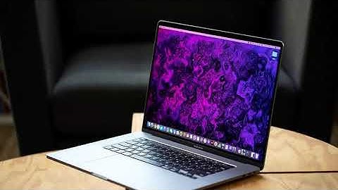 Apple finally supports Windows Precision Touchpad gestures in new Boot Camp update