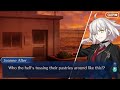 【FGO】Ordeal Call 2: Id (English Translation) - Chapter 16 (2/3) - Fate/Grand Order