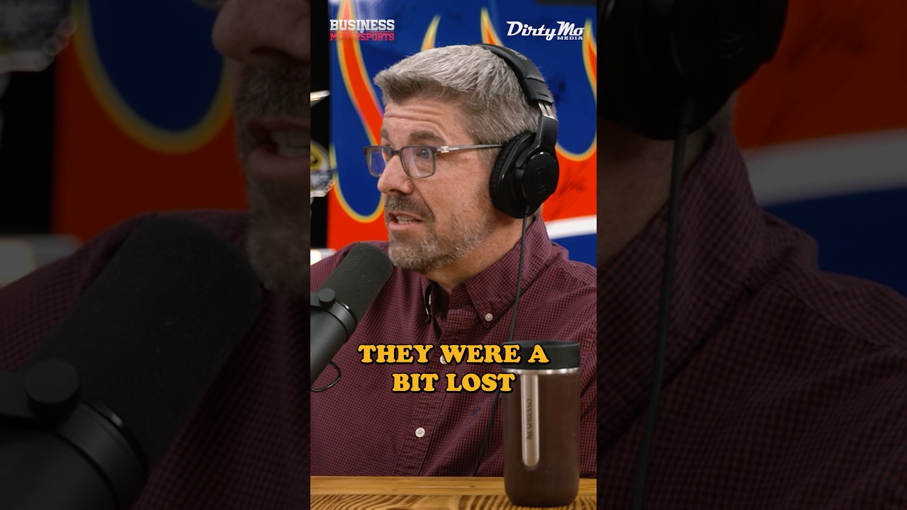 D.E.I. Tried to Hire Mike Davis - But He Knew Better