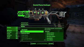 PS5 FALLOUT 4 WITH 3 MOD PART 13, im just an explorer