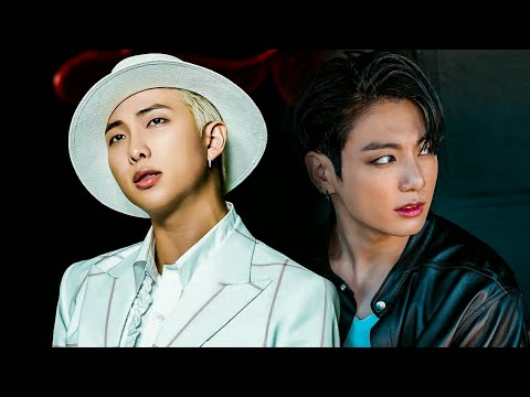 BTS - ON x BOY WITH LUV (ft. HALSEY) (MASHUP)