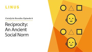 Reciprocity: An Ancient Social Norm of Returning the Favor