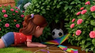 Kids videos playing #shortfeed #trending #viral #kids #fun #ytshorts screenshot 4