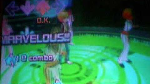 DDR Hottest Party 2 - STAY (Joey Riot Remix) - Expert [Hand Markers/Gimmicks] - AA