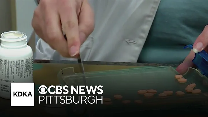 Psychiatrist explains spike in adult ADHD diagnoses