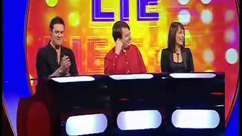 Would I Lie To You Series One Episode Two Part Two.mp4